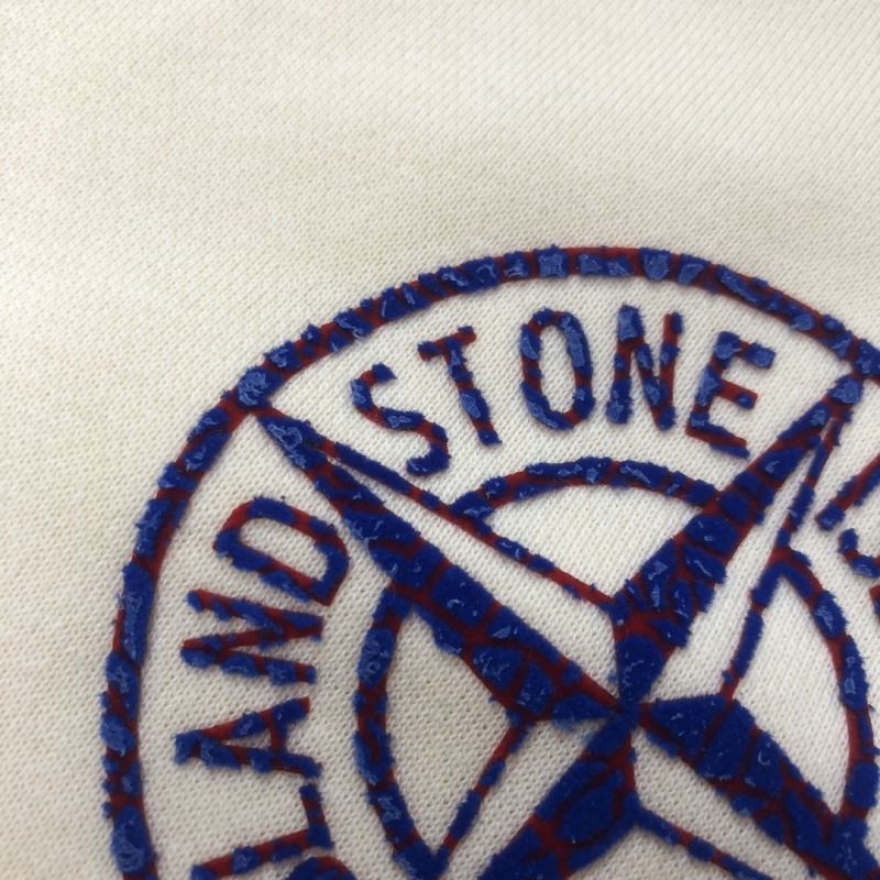 Stone Island Short Pants